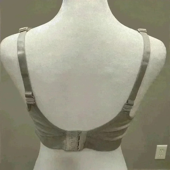✨Women's Nursing Seamless Bra - Auden size Large - Picture 4 of 13
